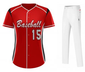 Baseball Uniforms